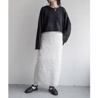 VENCE share style【WOMEN】 | IKAW0020322