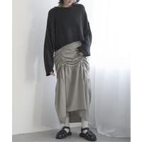 VENCE share style【WOMEN】 | IKAW0020453