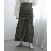 VENCE share style【WOMEN】 | IKAW0020453