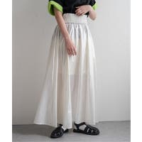 VENCE share style【WOMEN】 | IKAW0020449
