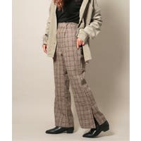 VENCE share style【WOMEN】（ヴァンスシェアスタイル）のパンツ・ズボン/ガウチョパンツ
