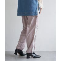 VENCE share style【WOMEN】（ヴァンスシェアスタイル）のパンツ・ズボン/カーゴパンツ