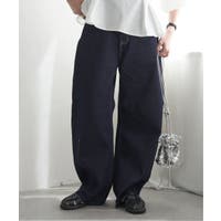 VENCE share style【WOMEN】（ヴァンスシェアスタイル）のパンツ・ズボン/デニムパンツ・ジーンズ