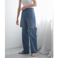 VENCE share style【WOMEN】 | IKAW0020458