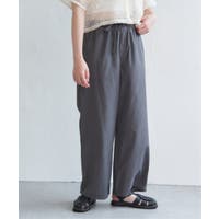 VENCE share style【WOMEN】（ヴァンスシェアスタイル）のパンツ・ズボン/ワイドパンツ