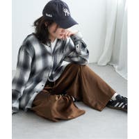 VENCE share style【WOMEN】 | IKAW0022812
