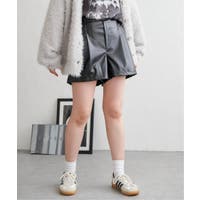 VENCE share style【WOMEN】（ヴァンスシェアスタイル）のパンツ・ズボン/ショートパンツ