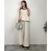 VENCE share style【WOMEN】 | IKAW0022578