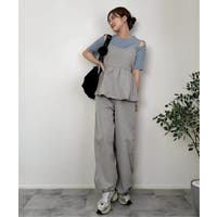 VENCE share style【WOMEN】 | IKAW0022578