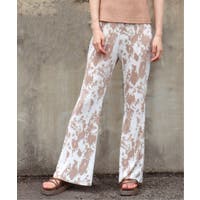 VENCE share style【WOMEN】（ヴァンスシェアスタイル）のパンツ・ズボン/ワイドパンツ