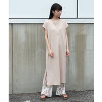 VENCE share style【WOMEN】（ヴァンスシェアスタイル）のワンピース・ドレス/ワンピース