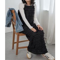 VENCE share style【WOMEN】（ヴァンスシェアスタイル）のワンピース・ドレス/キャミワンピース