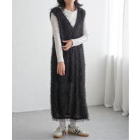 VENCE share style【WOMEN】 | IKAW0021329