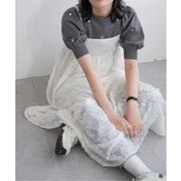 VENCE share style【WOMEN】 | IKAW0020259