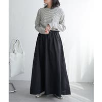 VENCE share style【WOMEN】 | IKAW0020261