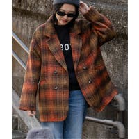 VENCE share style【WOMEN】 | IKAW0021387