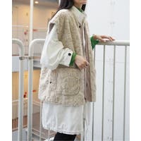 VENCE share style【WOMEN】 | IKAW0017222