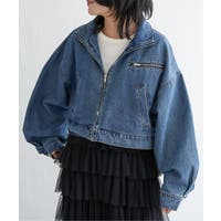 VENCE share style【WOMEN】 | IKAW0021710