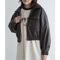 VENCE share style【WOMEN】 | IKAW0022029
