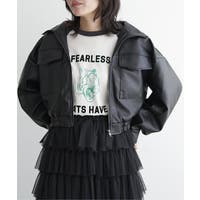 VENCE share style【WOMEN】 | IKAW0022029