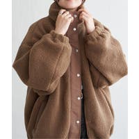 VENCE share style【WOMEN】（ヴァンスシェアスタイル）のアウター(コート・ジャケットなど)/ブルゾン
