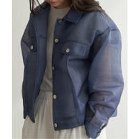 VENCE share style【WOMEN】（ヴァンスシェアスタイル）のアウター(コート・ジャケットなど)/ブルゾン