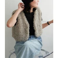 VENCE share style【WOMEN】 | IKAW0023059