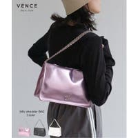 VENCE share style【WOMEN】（ヴァンスシェアスタイル）のバッグ・鞄/ショルダーバッグ