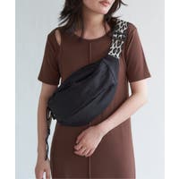 VENCE share style【WOMEN】（ヴァンスシェアスタイル）のバッグ・鞄/ウエストポーチ・ボディバッグ
