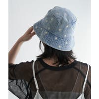 VENCE share style【WOMEN】（ヴァンスシェアスタイル）の帽子/ハット