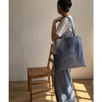 Lbc with Life（エルビーシー）のバッグ・鞄/トートバッグ