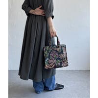 Lbc with Life（エルビーシー）のバッグ・鞄/ハンドバッグ