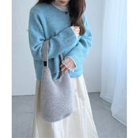 Lbc with Life（エルビーシー）のバッグ・鞄/ハンドバッグ