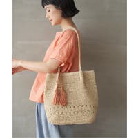 Lbc with Life（エルビーシー）のバッグ・鞄/トートバッグ