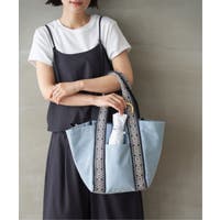 Lbc with Life（エルビーシー）のバッグ・鞄/トートバッグ