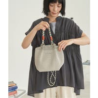Lbc with Life（エルビーシー）のバッグ・鞄/ショルダーバッグ