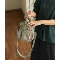 Lbc with Life（エルビーシー）のバッグ・鞄/その他バッグ