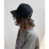 Lbc with Life（エルビーシー）の帽子/キャップ