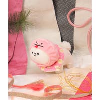 Lbc with Life（エルビーシー）の寝具・インテリア雑貨/クッション・クッションカバー