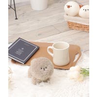 Lbc with Life（エルビーシー）の寝具・インテリア雑貨/クッション・クッションカバー