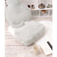 Lbc with Life（エルビーシー）の寝具・インテリア雑貨/クッション・クッションカバー