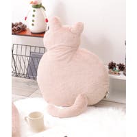 Lbc with Life（エルビーシー）の寝具・インテリア雑貨/クッション・クッションカバー