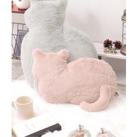 Lbc with Life（エルビーシー）の寝具・インテリア雑貨/クッション・クッションカバー