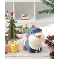 Lbc with Life（エルビーシー）の寝具・インテリア雑貨/クッション・クッションカバー