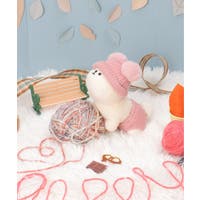 Lbc with Life（エルビーシー）の寝具・インテリア雑貨/クッション・クッションカバー