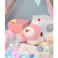 Lbc with Life（エルビーシー）の寝具・インテリア雑貨/クッション・クッションカバー