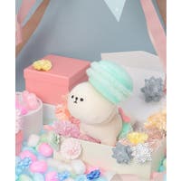 Lbc with Life（エルビーシー）の寝具・インテリア雑貨/クッション・クッションカバー