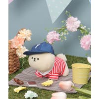 Lbc with Life（エルビーシー）の寝具・インテリア雑貨/クッション・クッションカバー