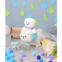 Lbc with Life（エルビーシー）の寝具・インテリア雑貨/クッション・クッションカバー