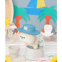 Lbc with Life（エルビーシー）の寝具・インテリア/クッション